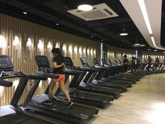 -一兆韦德健身(张杨路店)