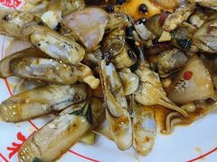 -嘉升大排档(番禺总店)