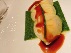 -Le Comptoir de Pierre Gagnaire
