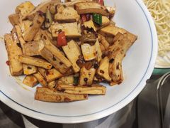 -肖记公安牛肉鱼杂馆·省级非物质文化遗产(江汉路直营店)