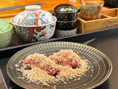 -Sushi Hanzo半藏(天环广场店)