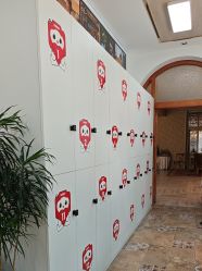 点击看大图 -爱儿美儿童摄影亲子馆(五路居店)
