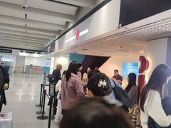 -香港国际机场