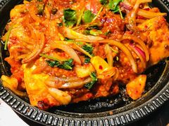 -将军牛排·尔滨地标朝鲜族美食(总店)