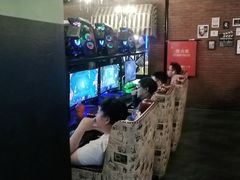 -玖号网咖(纵横宇店)
