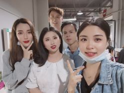 点击看大图 -色色婚纱摄影(大沥旗舰店)