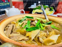 -喜九·重庆麻麻鱼·美蛙锅