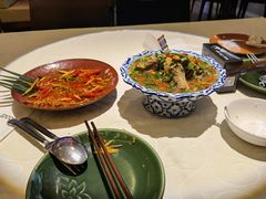 -暹罗泰·泰国餐厅(仁和新城店)