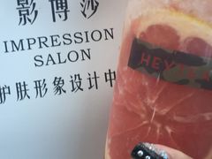 -喜茶(北京三里屯太古里店)