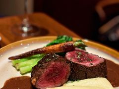 -Bistro Les Lilas丁香花小酒馆