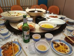 -俏湘厨•地道湘菜(建华南路店)