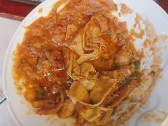 -唐猫庭院·千年陕菜(大唐不夜城店)