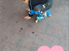 -云霄之星少儿滑板轮滑跳绳(远洋未来广场店)