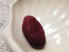 紫薯-争鲜回转寿司(南开大悦城店)