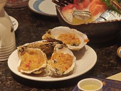 -大渔铁板烧(仁恒梦中心店)