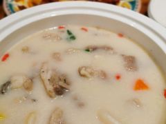 -巴依老爷新疆美食(常营店)