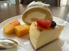 -凯菲厅海鲜姿造·海鲜自助·帝王蟹·龙虾(成都群光君悦酒店)