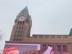-王府井步行街