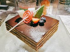 -漳州佰翔圆山酒店·圆山畔西餐厅
