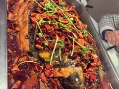 -麻辣范儿(良乡机场店)