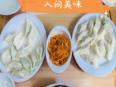 -喜家德虾仁水饺(乐购店)