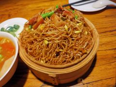 -洛阳面馆(红专路店)