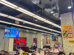 -新辉港式茶餐厅(北栅店)