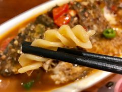 -云隐小厨·传统大理美食(复兴路店)