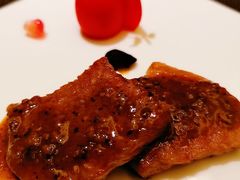 福成牛肉-王府茶宴(大观园总店)