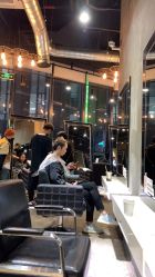 -Kraemer Paris  苏豪路易士·嘉玛发廊