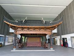 -江宁织造博物馆