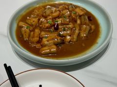 红烧虾潺-阿毛饭店·宁波老字号(儿童公园旗舰店)