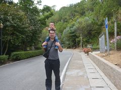 -广州市流溪河国家森林公园