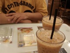 -翠华餐厅(德辅道中店)