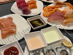 -星汇餐厅(新濠影汇店)