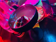 -MOSSO音乐酒吧·Live House(南京西路店)