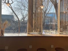 -春风习习