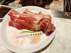 -春天烤肉自助餐厅(南内环店)