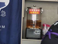 -豫掌柜饸饹面·烩面(秀沿路店)