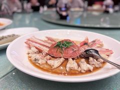-宁波香格里拉大酒店