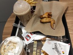-肯德基(观前新店)