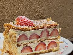 -MORNING GOOD Bistro(翰林府店)