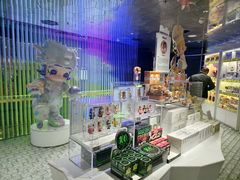 -泡泡玛特POPMART(西单大悦城店)