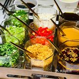 唯有花胶鸡汤不能错过