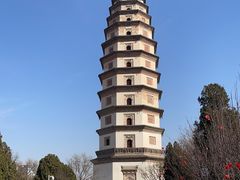 -开元寺塔