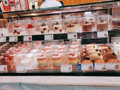 -巴黎贝甜(五道口店)