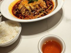 -将军府·鸡毛店(武侯祠店)
