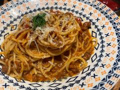 -1861意大利餐厅(文化广场店)