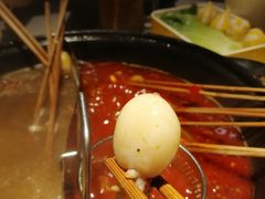 -卤教授老火锅