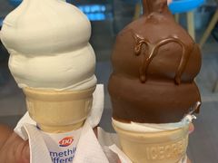 -DQ·蛋糕·冰淇淋(大宁国际商业广场店)